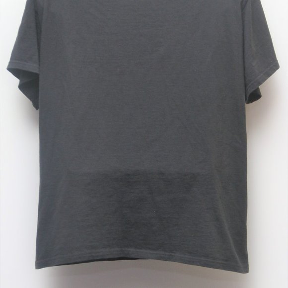 1998 Vintage "RAVEN-Never More" Wrestling Tee - Picture 5 of 5